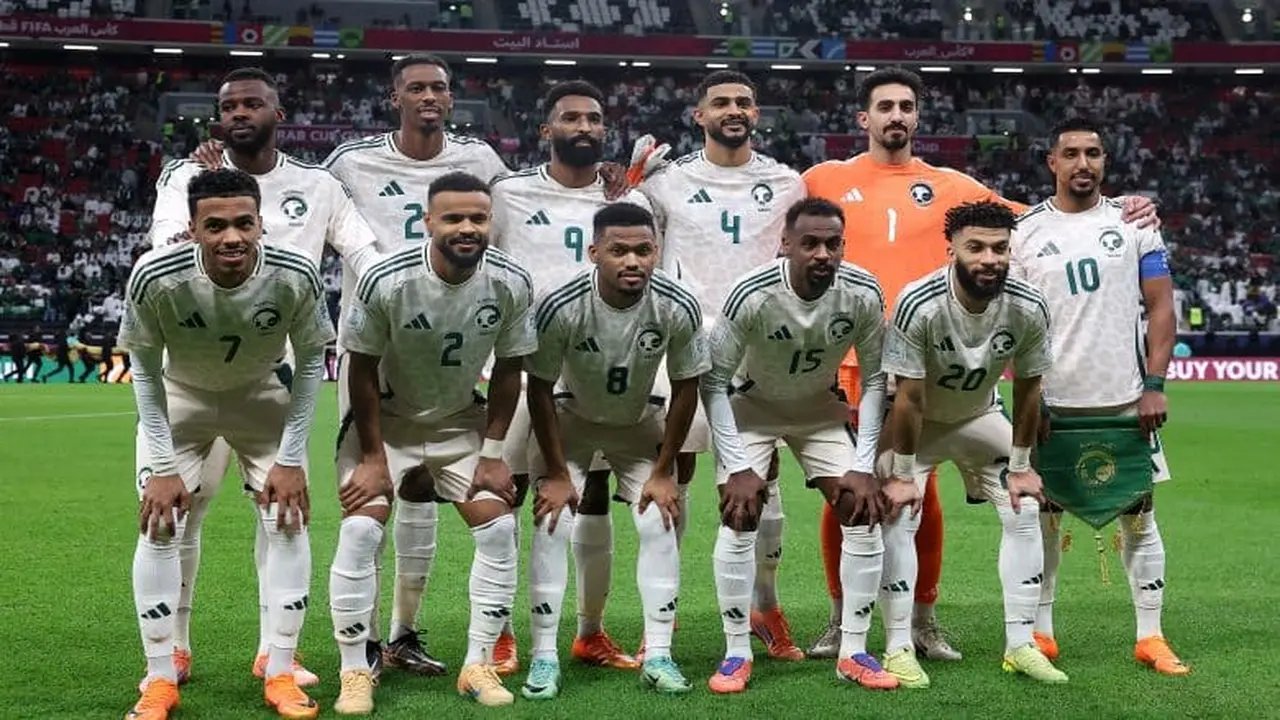 ملامح تشكيل المنتخب السعودي لمواجهة صربيا المنتظرة مساء الثلاثاء بتوقيت مكة المكرمة